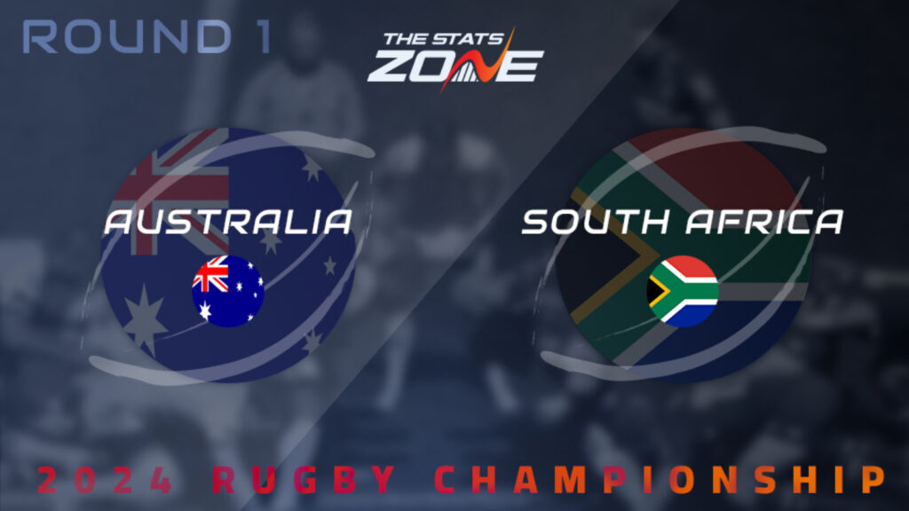 SA VS AUS