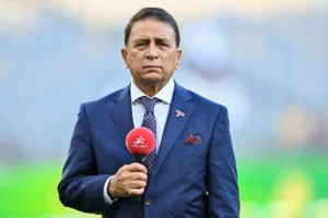 Sunil Gavaskar on Pakistan’s Struggles