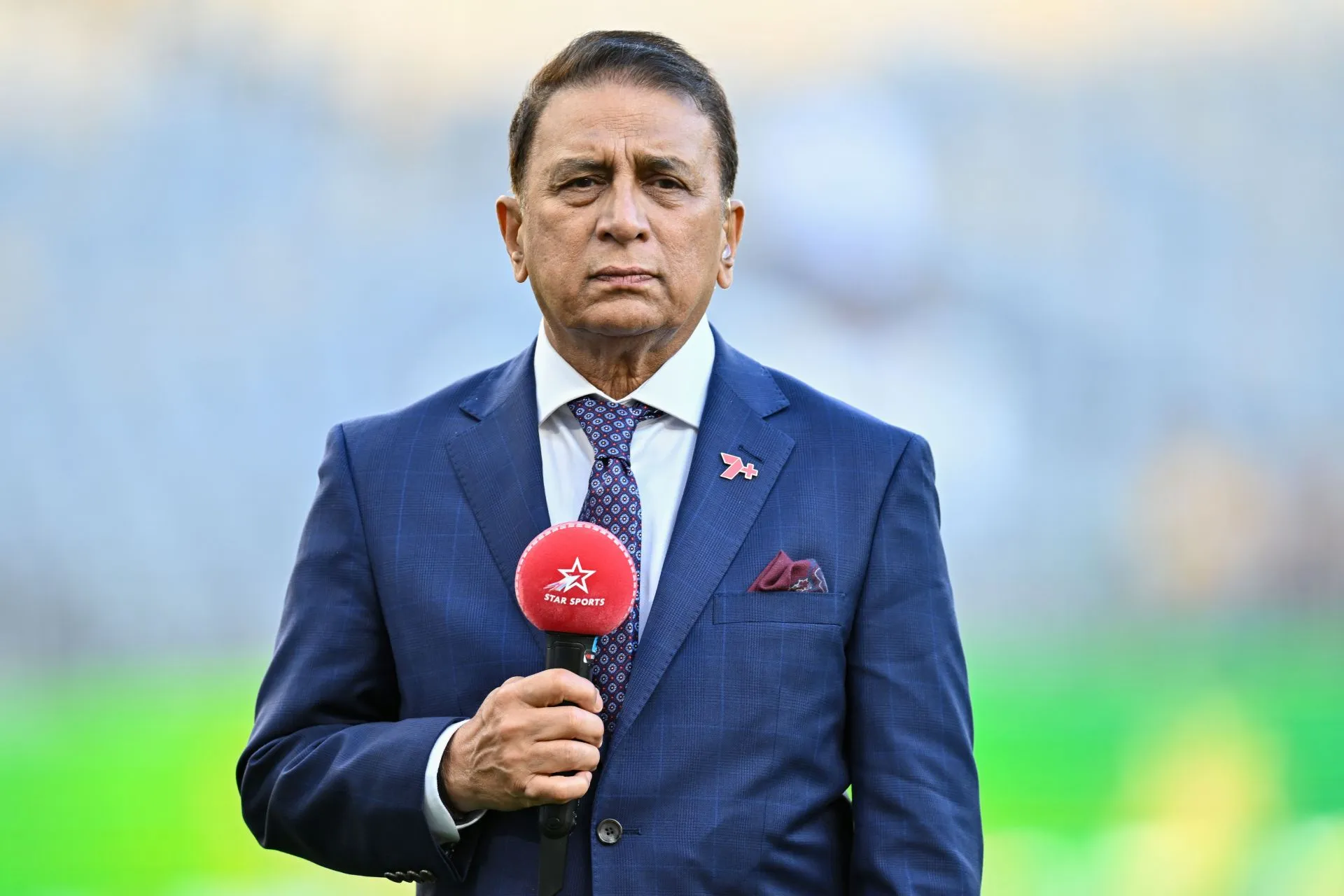 Sunil Gavaskar on Pakistan’s Struggles