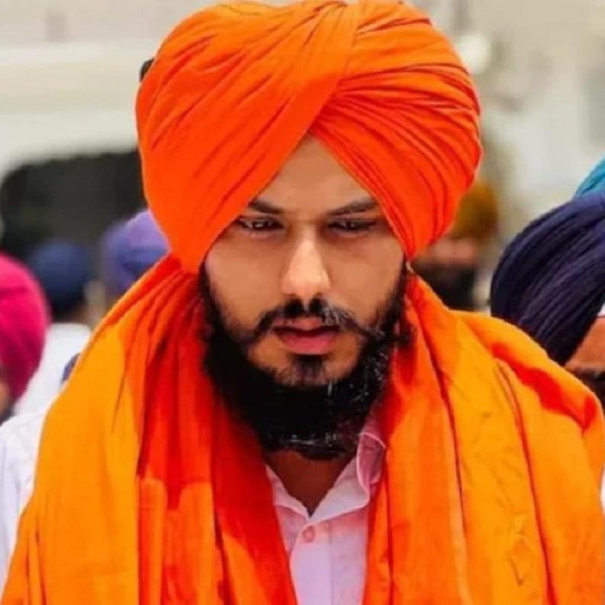 Amritpal Singh court plea