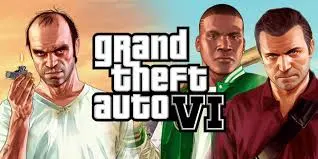 grand theft auto vi