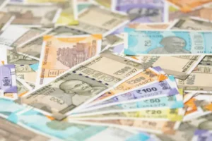RBI’s Forward Dollar Sales Hit $67.93