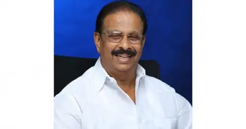 Today in Politics: Kerala Congress plot thickens; president K Sudhakaran says ‘will step down’ if AICC asks