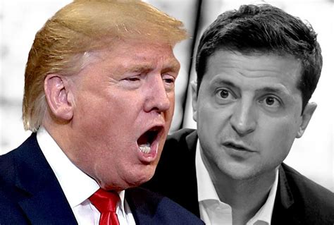 Trump accuses Zelenskyy of being a dictator without elections