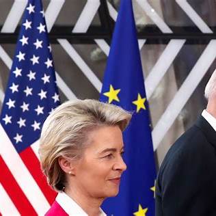 US-Europe ‘break’ is changing the world: What’s happening and why?