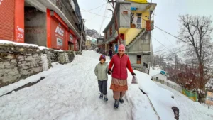 Road Closures, Power Cuts & Kullu Landslides