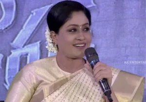 Vijayashanti