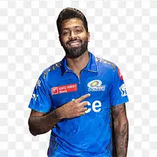 Hardik Pandya on India not travelling to Pakistan