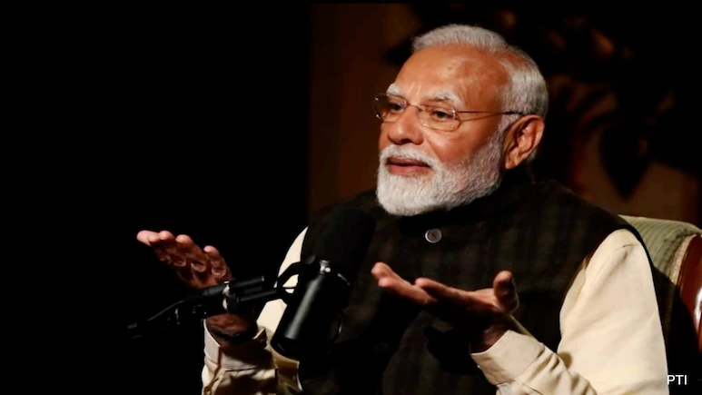 PM Modi Criticizes UN and Global Bodies