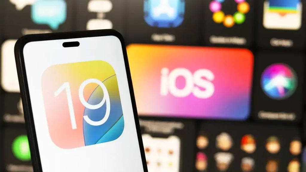 iOS 19: Key Siri Enhancements and New Features for iPhone