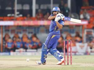 IPL 2025 Points Table: Mumbai Indians Jump Up After 4th Straight Win | Orange Cap & Purple Cap Standings