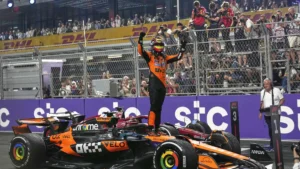 APTOPIX_Saudi_Arabia_F1_GP_Auto_Racing_08553