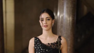 Ananya Panday Chanel France