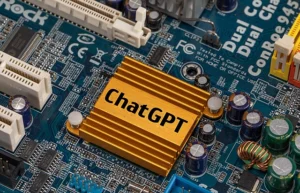 ChatGPT