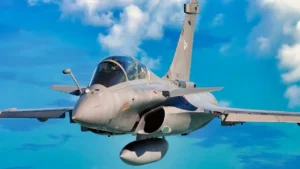Dassault-Rafale-Fighter
