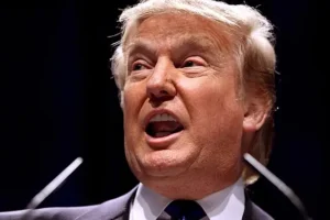 donald trumph