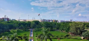 G._Noida_sky_view