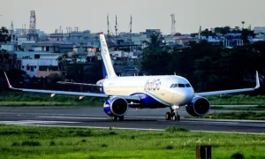 IndiGo_Airlines