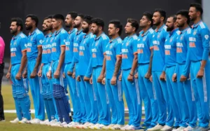 India-Team