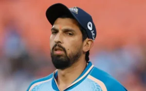 Ishant-Sharma