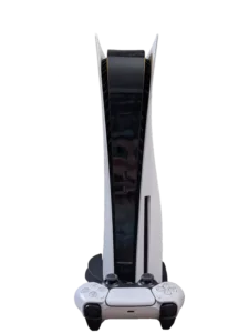 PlayStation_5_and_DualSense_with_transparent_background