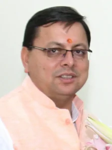 Pushkar_Dhami