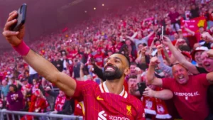 SALAH-LIVERPOOL