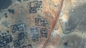 SUDAN-POLITICS-ZAMZAM