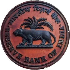 seal reserve bank of India