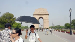 Weather-