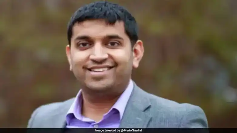 Anurag Bajpayee: Indian-Origin CEO Caught in High-End US Brothel Scandal