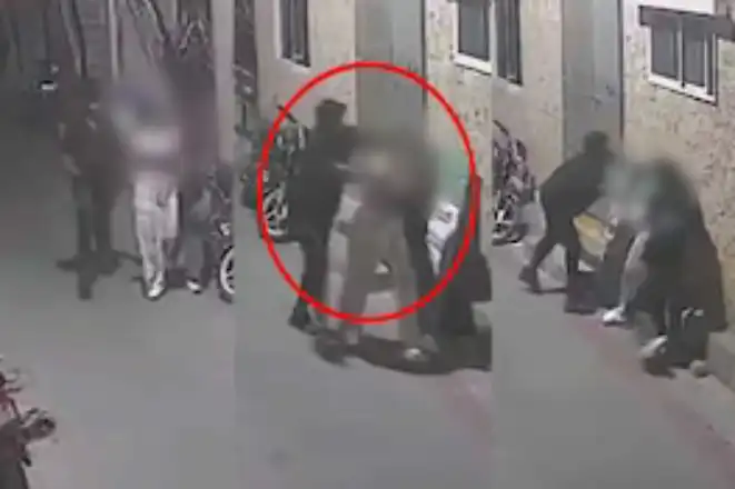Bengaluru Woman Attacked After Husband's Mosque Complaint Sparks Controversy