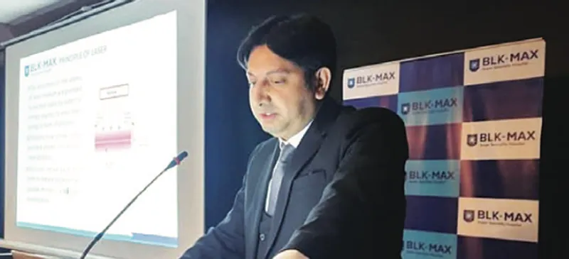 BLK MAX Hospital Conducts CME on Latest ENT and Cochlear Implant Procedures