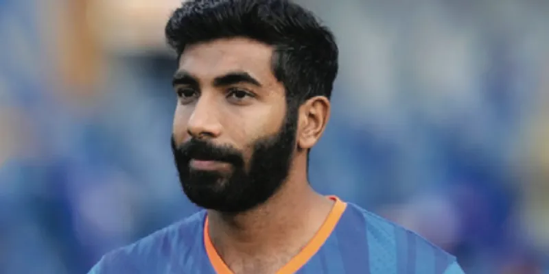 Jasprit Bumrah Back with Mumbai Indians for High-Stakes RCB Clash