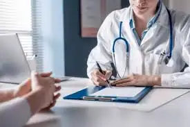 doctor