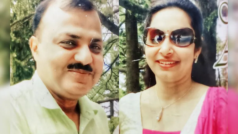 UP Realtor Battling Cancer Kills Wife, Attempts Suicide to Avoid Wasting Money