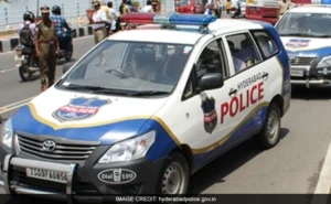 Hyderabad Teen Murders Woman and Records Video Jumping on Her Body