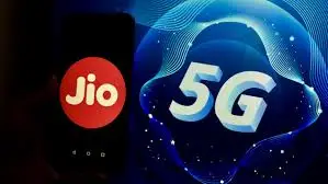 Jio 5g Plan