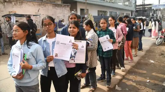JEE Main 2025 Session 2 Result Live: Official Websites to Check Your Score When Declared