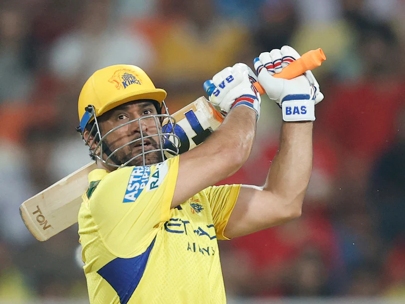 Ambati Rayudu MS Dhoni warrior quote