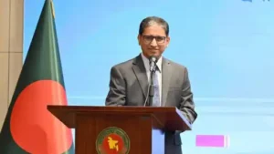 Bangladesh India diplomatic relations meeting"