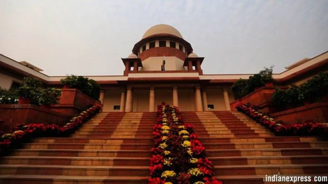 Mundra Drug Haul Accused Tells SC: Children Bullied in School Over Terror Funding Allegations