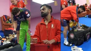 virat