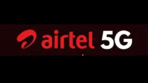 Airtel-5Gs