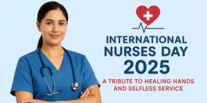 International-Nurses-Day