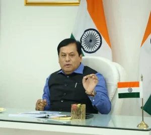 Sonowal-IMC