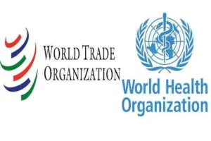 WTO-WHO