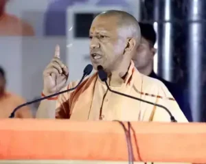 Yogi-Adityanath