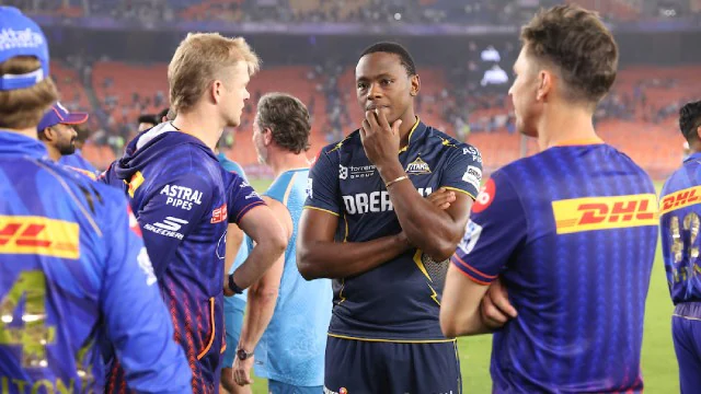 "MI vs GT Today: Predicted Playing 11, Impact Players, Full Squads for Mumbai Indians vs Gujarat Titans – IPL 2025 Match"