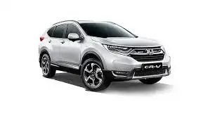 Meet the 2025 Honda CR-V – Your Future-Ready Ride Awaits